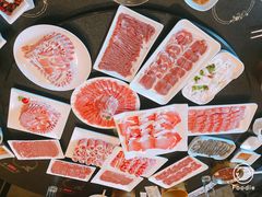 -牛街·马辈儿涮肉(牛街二店)