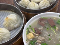 -鲁氏汤包王(长白街店)