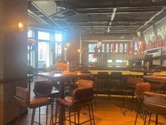 -京A Taproom·精酿餐吧(CBD店)