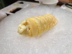 榴莲酥卷-小大董·烤鸭(凤凰汇店)