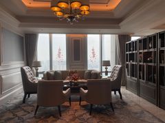 -广州富力丽思卡尔顿酒店