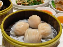 -香港龙凤楼(陆家嘴中心店)