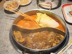 -成都玉林串串香(世纪港湾店)