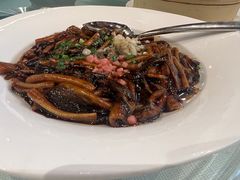 -太湖饭店·寄畅轩中餐厅
