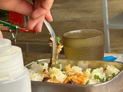 -赞酱川式烤肉(蜀都万达店)