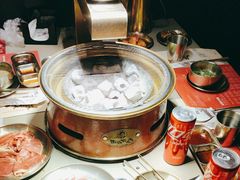 -西塔老太太泥炉烤肉(温州首店万象城黑金店)