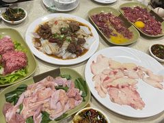 -杏花吴记牛肉火锅