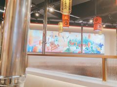 -柒酒烤肉(祁阳新天地店)