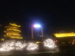 -迎泽公园