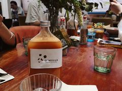 -O'mills Sourdough Bakery&Bistro(永嘉路店)