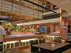 -梨花甄选自助烤肉(小寨原力场店)