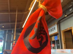 -小舅母子烤鱼(天生城店)