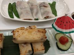 -顺德人家食府(黄金广场店)