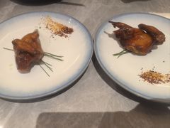 -云客来·花园餐厅(洛社店)