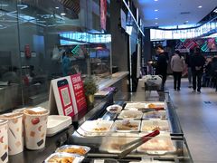-盒马鲜生(悠方店)