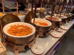 -快乐爱斯米牛排自助(靖江吾悦店)