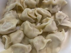 猪肉大葱饺子-嘉年华面包房餐厅（饺子馆）(陶然亭店)