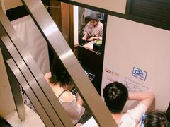 -牛かつもと村(原宿店)