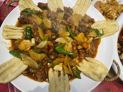 辣子鸡-陈记味道枣庄辣子鸡(佛山街总店)