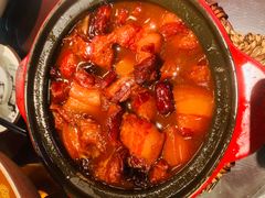 -阿财老铺·老蚌埠龙虾城(华夏总店)