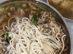 -正宗杨记普洱酸醋米线(总店)
