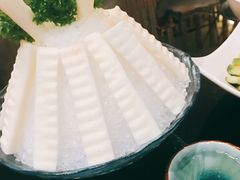 铁棍山药-虾佬圣汤