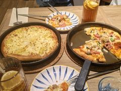 -必胜客(南锣鼓巷店)