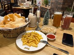 -巴伐利亚啤酒坊(意式风情街店)