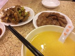 -老班长手工灌汤包老店(东山店)