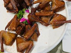 -日日鲜茶餐厅(小公园店)