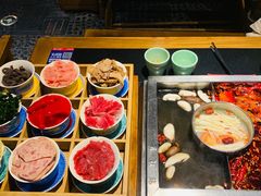 -蜀江龙火锅(339店)