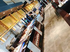 -餐海·海鲜自助餐厅(宝龙广场店)
