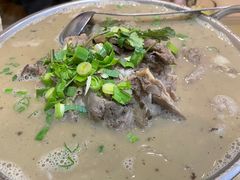 -华顺土菜馆(洪岗路店)