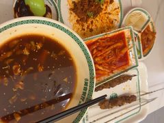 -华天延吉餐厅(西四总店)