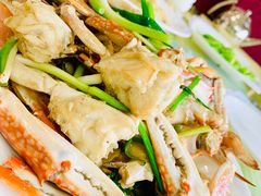 -海儀美食楼(湾仔海鲜街店)