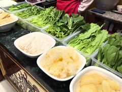 -于记麻辣香锅(步行街店)