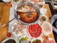 -红姐重庆火锅(曙光路店)