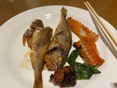 -杭州开元名都大酒店·地中海自助餐厅