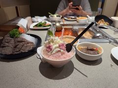 -海底捞火锅(枫蓝国际购物中心店)