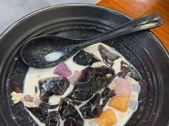-台州老六海鲜面馆(上南总店)