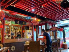 大堂-京氣春饼(机场店)