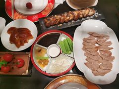 -北京王府井希尔顿酒店·秦唐中餐厅Chynna