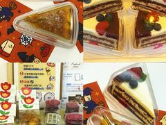 -姆们M Sweetie Cake(三里屯店)