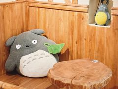 -吉小手•豆花和糖水(卧龙晓城店)