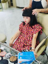 -金禧化妆造型工作室(市桥地铁站店)