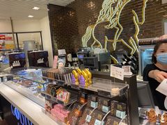 -GODIVA(国际金融中心店)