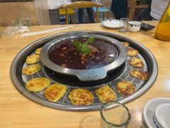 -林记三江兔火锅(沿山路自建小区店)