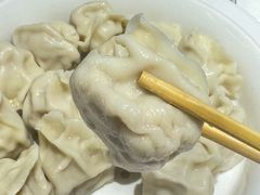 -大眼锅贴水饺(河东店)