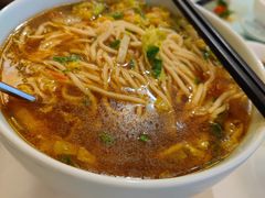 -惠丰堂饭庄·烤鸭·京味菜(翠微路店)