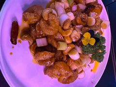 -粉墨特色菜·烧烤音乐酒馆